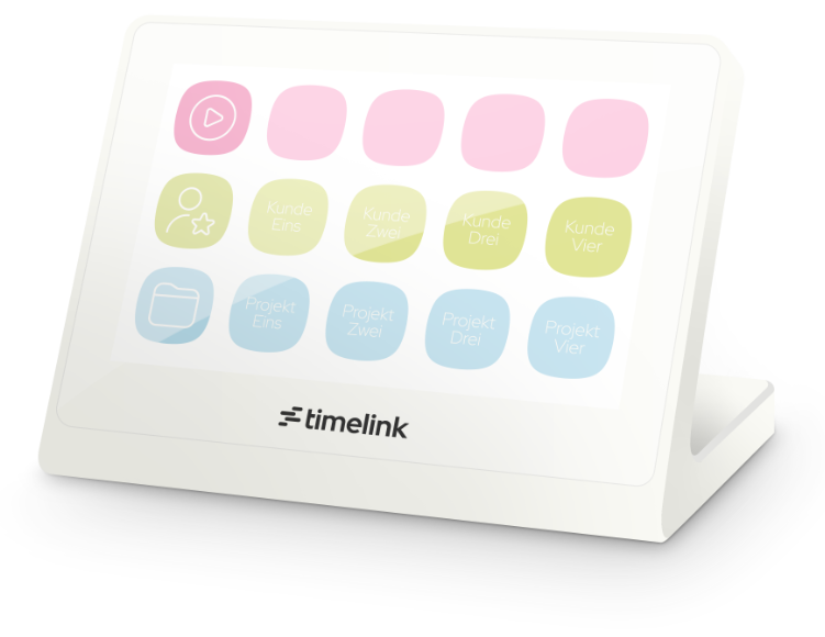 timelink